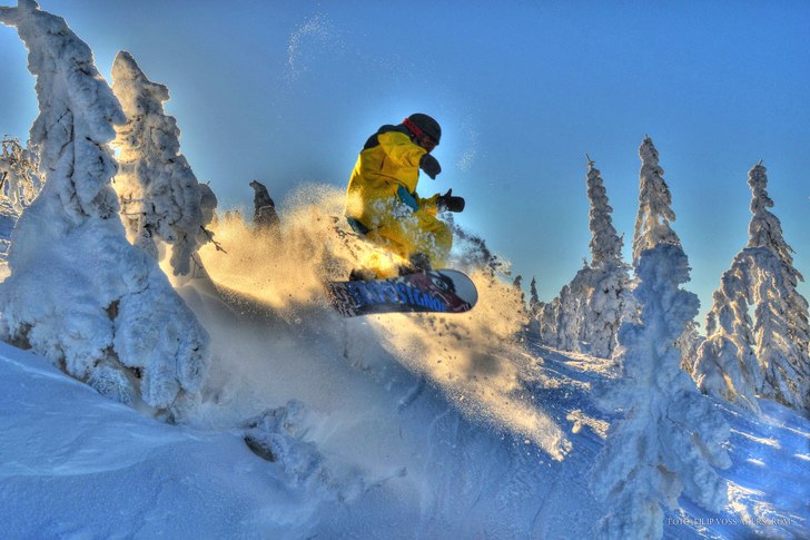Foto: Filip Voss Åkerström (jag). Åkare: Andreas Sjösten (addde97).