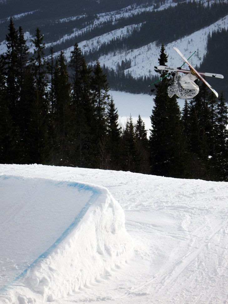 Foto: Lee Myhr. Åkare: Yeah that's Mathew (Mattias Axelsson).