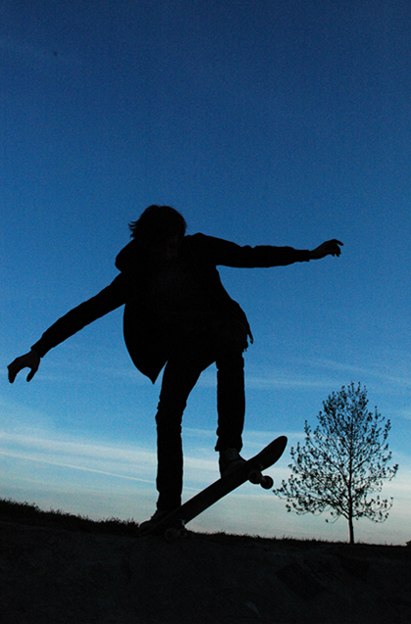 Foto: Sebastian Thorén. Åkare: Karl Nilsson.