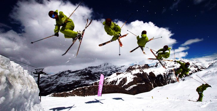 cork 7a mute. Foto: David Öst. Åkare: Niklas Carlborg.