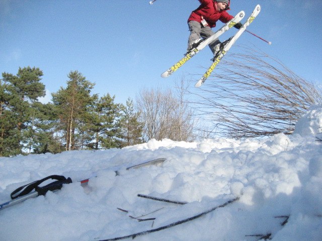 180 nose. Foto: Kristoffer Wikberg. Åkare: Christoffer Fagerström.