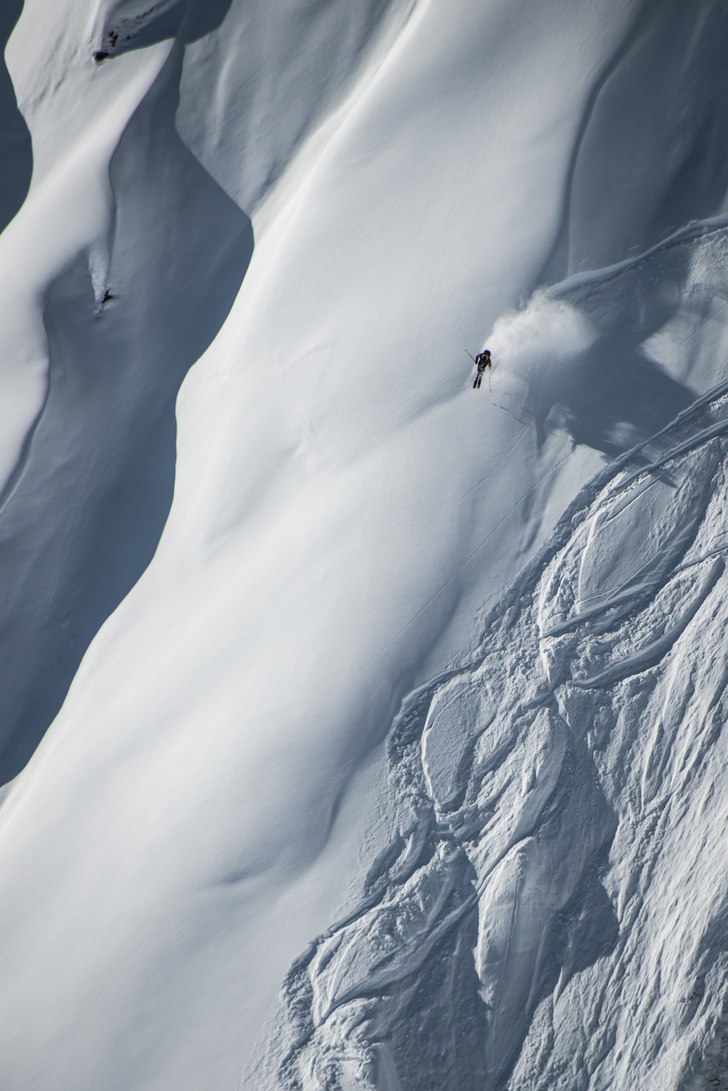 Foto: David Carlier. Åkare: KC Deane.