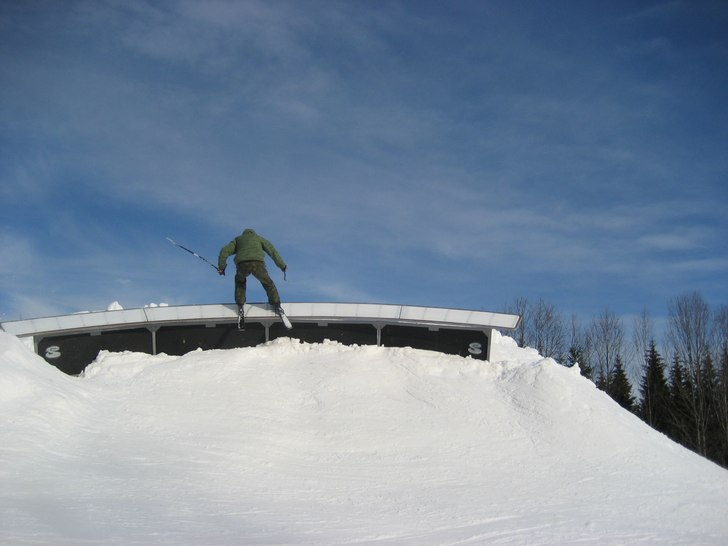 C. Foto: jesper abrahamsson. Åkare: jonas persson.