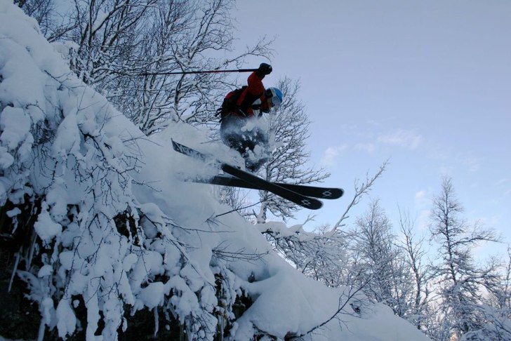 Foto: tobias kajbring. Åkare: Mikael kajbring.