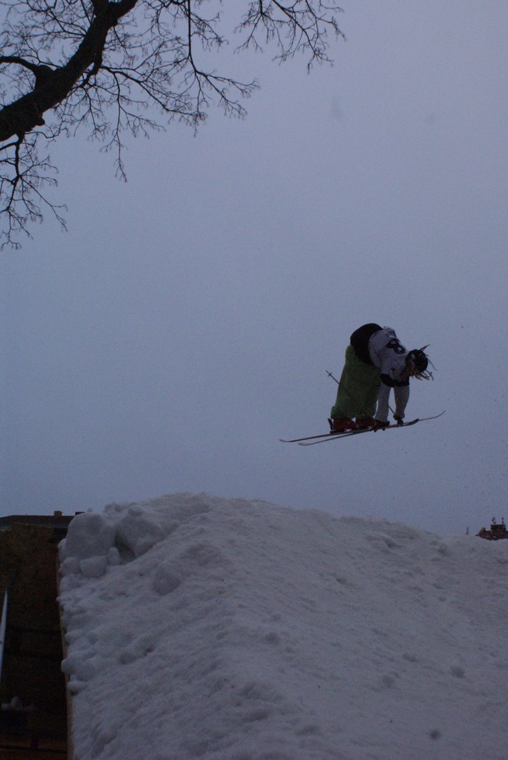 720 truck. Foto: robert gremalm. Åkare: conny.