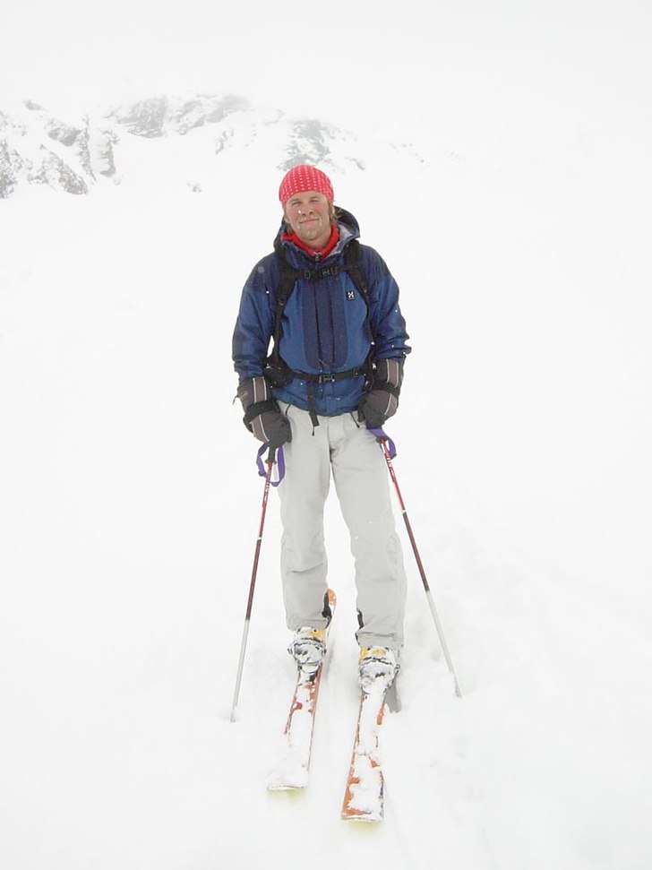 Telisar är jobbit det är bara så!. Foto: Martina Hagström (aka Syster). Åkare: Nicklas Hagström (aka Moi :o).