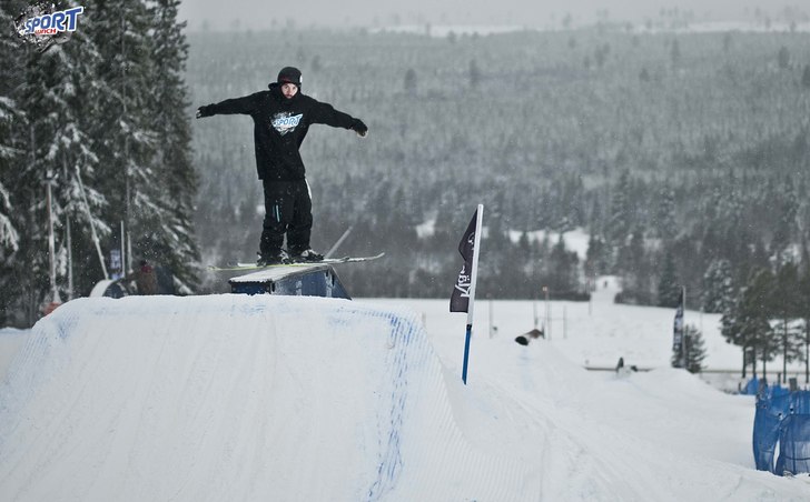 Foto: Max Neurisser.