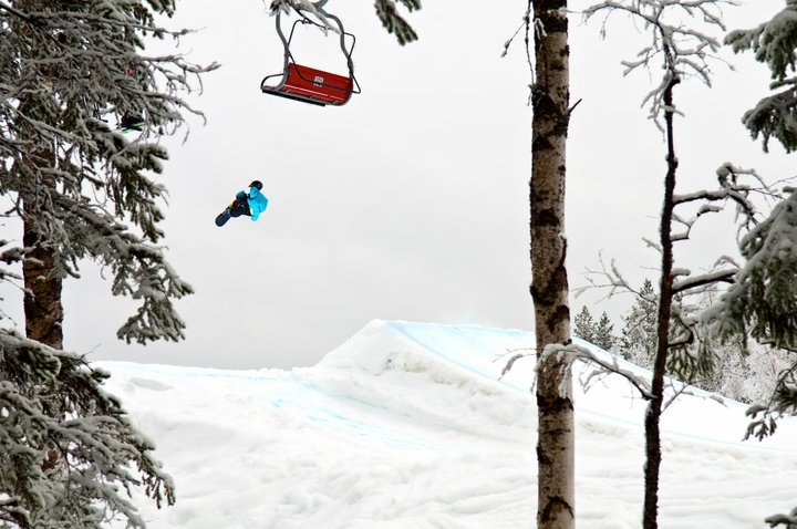 Foto: Magnus Karlsson.