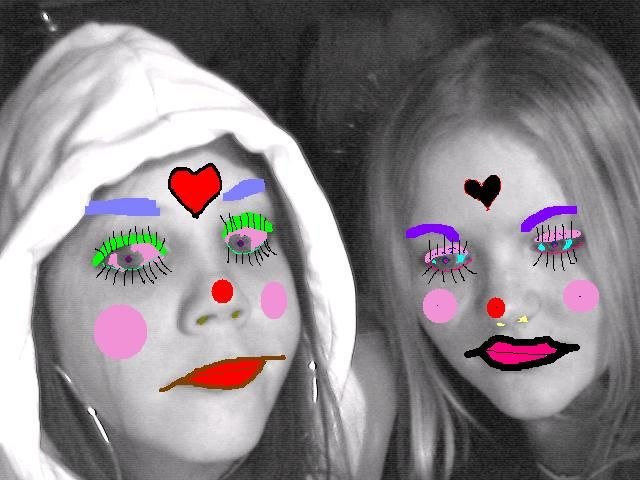 JaH Å Miiin ÄLSKLING!!. Foto: JaHH.