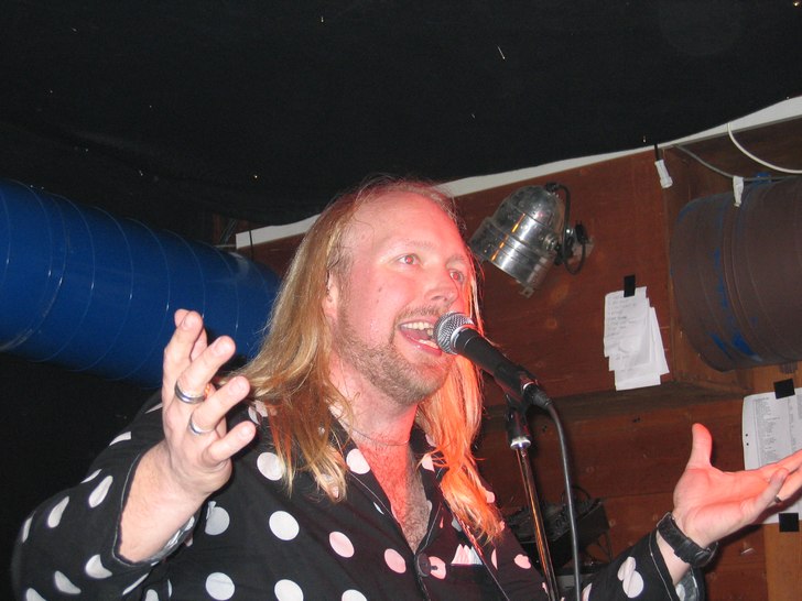 Foto: feffe. Åkare: biffen.