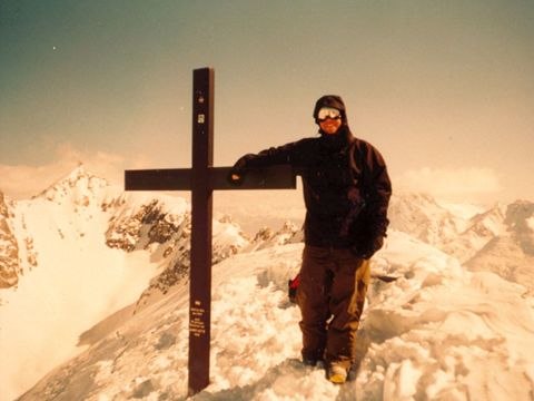 Foto: Johan Elgström. Åkare: Robban Gustafsson.