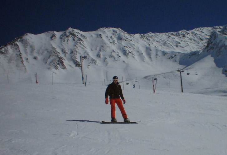 Foto: Magnus Björklund. Åkare: Magnus Björklund.