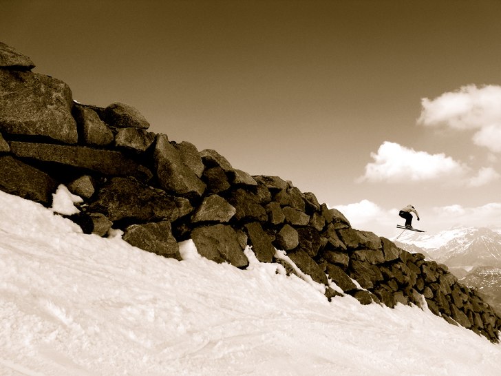 Foto: Jacob Hasslow. Åkare: Robert Månsby.