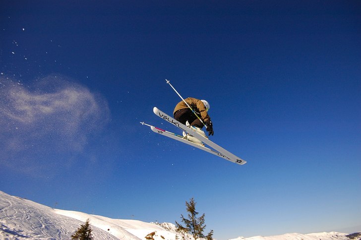 Foto: Albin Rylander. Åkare: Johan Bladh.