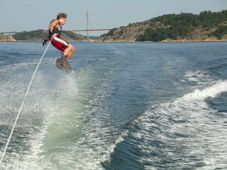 Foto: Martin halvarsson. Åkare: mee.