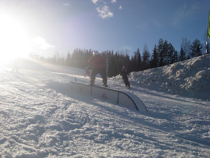 Foto: john. Åkare: victor.