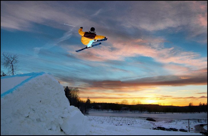 Foto: Billie thoreus (jag). Åkare: Adam "thai" kättström.