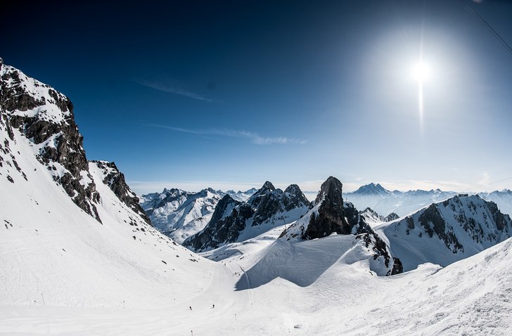 Foto: Fredrik Wikfeldt.