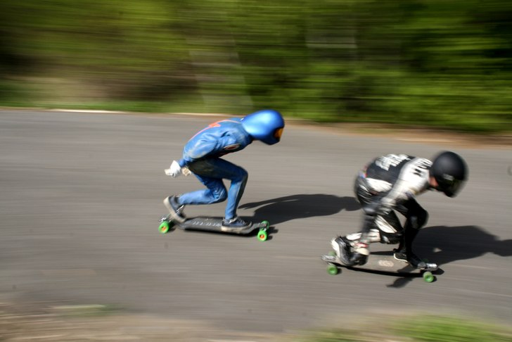 Foto: Martin klawitter. Åkare: Spiken Jens.