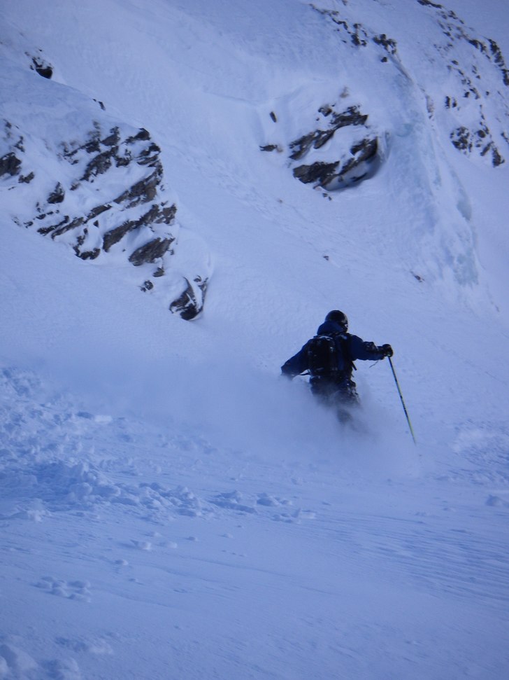 Foto: Malin Suneson. Åkare: Erik.