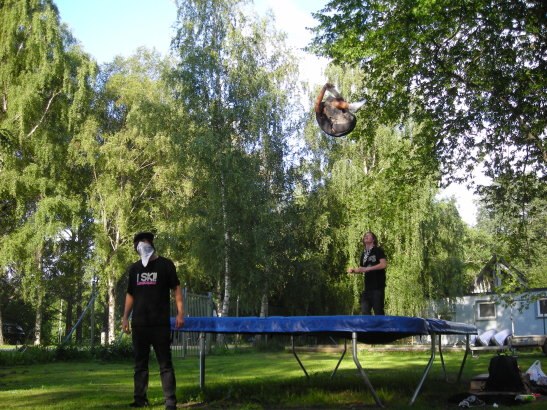 lite cork. fille är cool. Foto: berra bergström. Åkare: Jacob c'j.