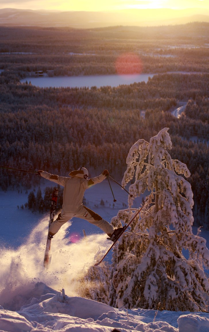 oldschool!. Foto: Joakim Hayland. Åkare: Jesper Hayland.