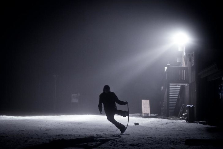 Foto: Julius Aspmannnnn. Åkare: Rall.