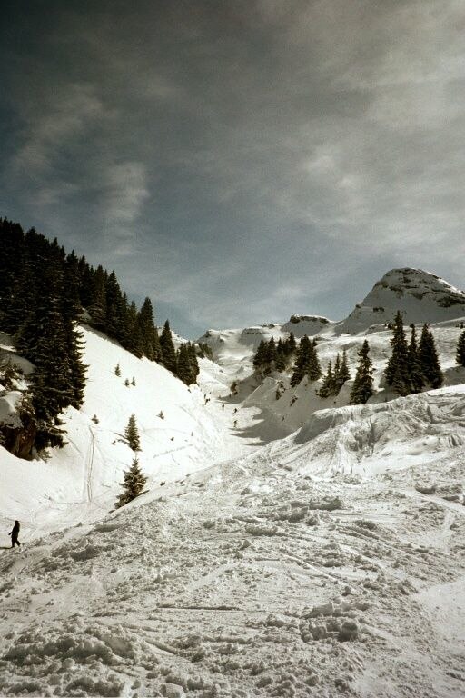 fint väder. Foto: daniel wårdh. Åkare: ....