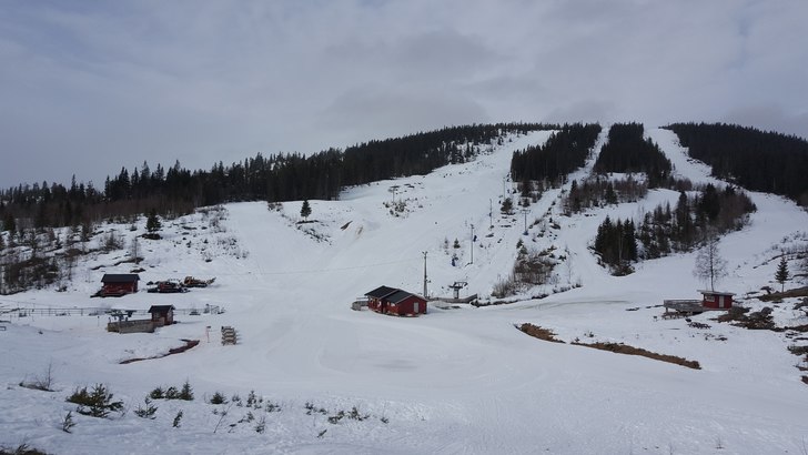 Påsken er her fortsatt!
Påsken er enda her, med .