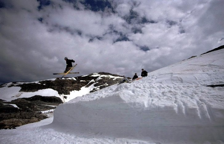 Foto: Morten Egenes Fjæreide.