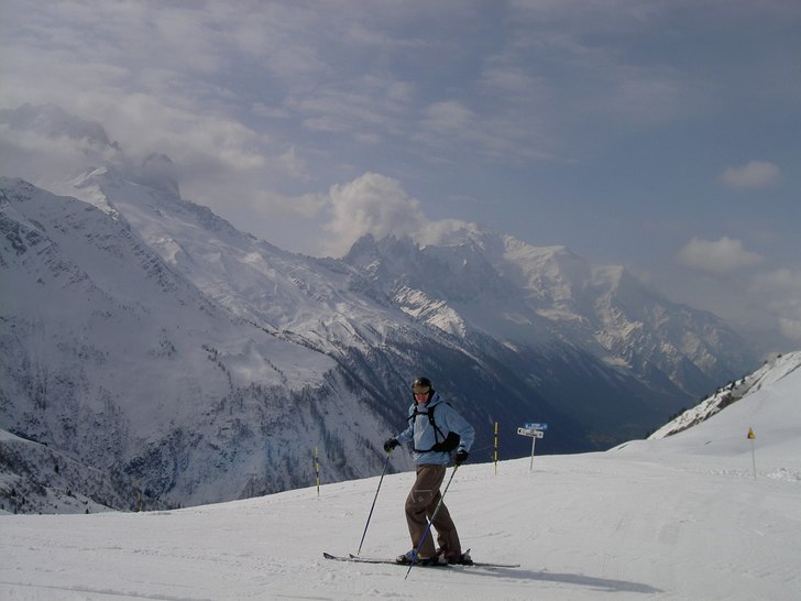 Häääärligt. Foto: Oskar Johansson. Åkare: Henke.