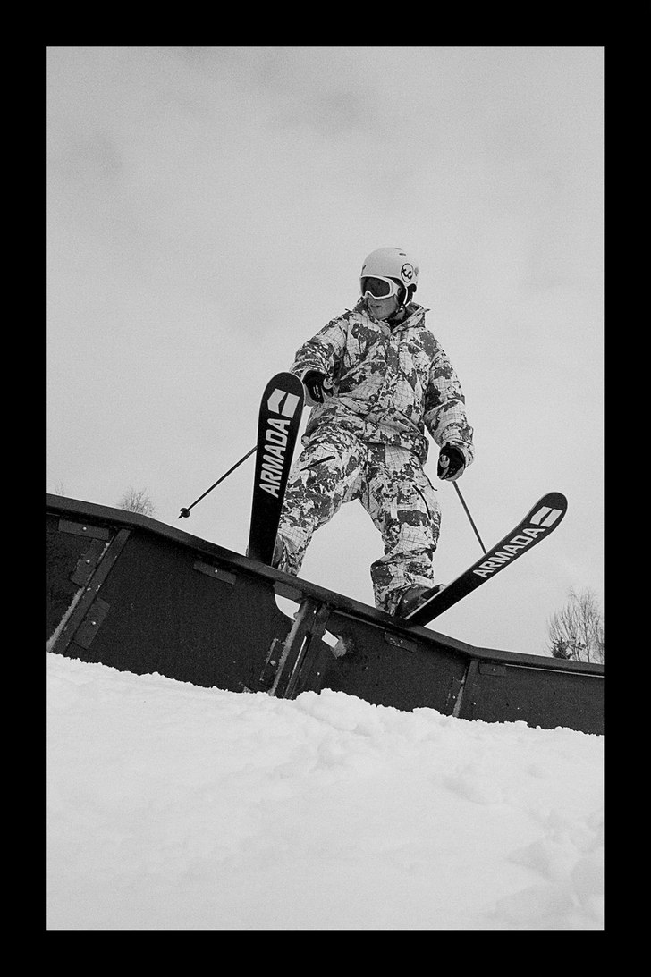 Grr. Foto: Morgan Nilsson. Åkare: Nicke jacobsson.