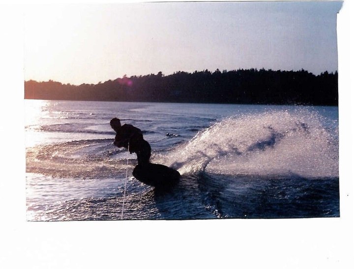 Foto: jim gäfvert. Åkare: Johan Gäfvert.