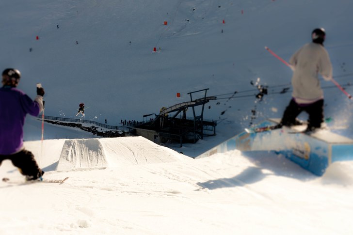 Foto: Johanna Küchler. Åkare: Joakim Croy.