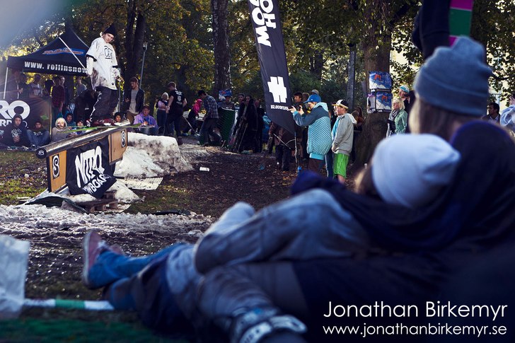 Rollinsnow Railjam

www.birkemyr.tumblr.com. Foto: Jonathan Birkemyr.