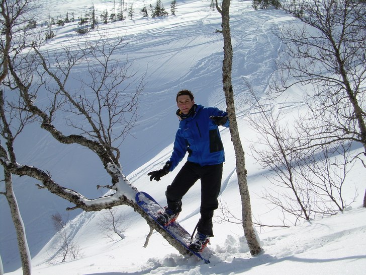 kødd;D. Foto: M.J. Åkare: Vegard J.R.