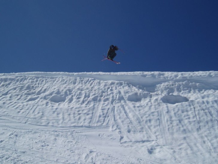 Foto: hajas andersson. Åkare: erik s.