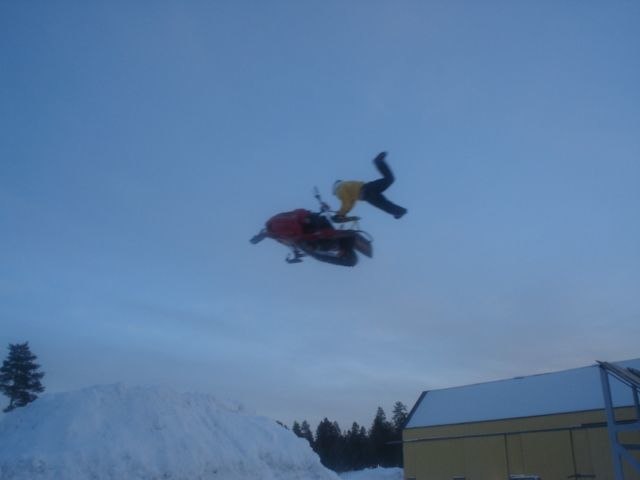 Seatgrab Indian Air. Foto: Waait int. Åkare: Tomas söderberg.