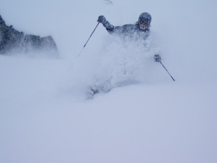 Foto: Susanne Larsson. Åkare: Patrik Andersson.