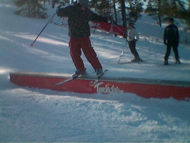 Foto: Veronica Hardmo. Åkare: Björn Lundh.