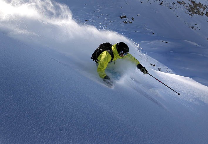 Foto: Matti Bernitz. Åkare: Nicolai Perdrup.