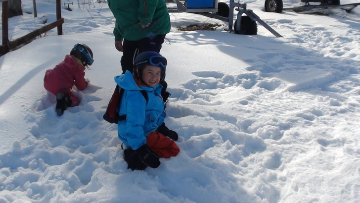 Foto: jeanette uner. Åkare: filip uner.
