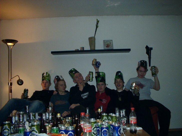 bärsa i hemsedal. Foto: Själv utlösare ^^.