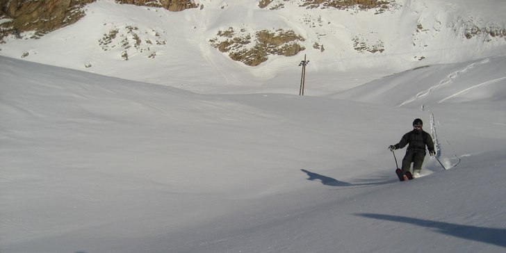 Foto: Christer Hällare. Åkare: Nicklas Hansson.