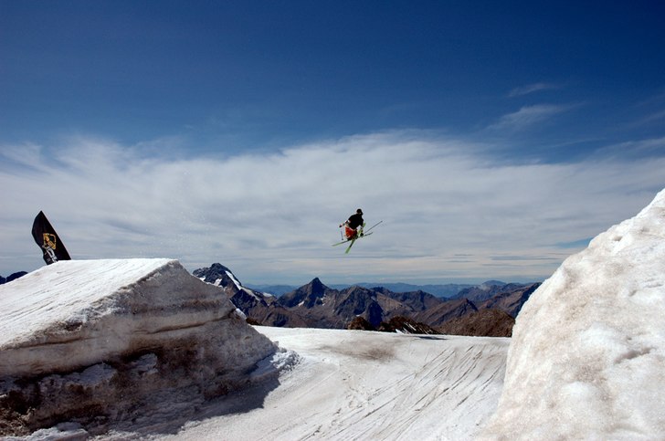 banklänges 9. Foto: Windy. Åkare: Snebastian Persson.