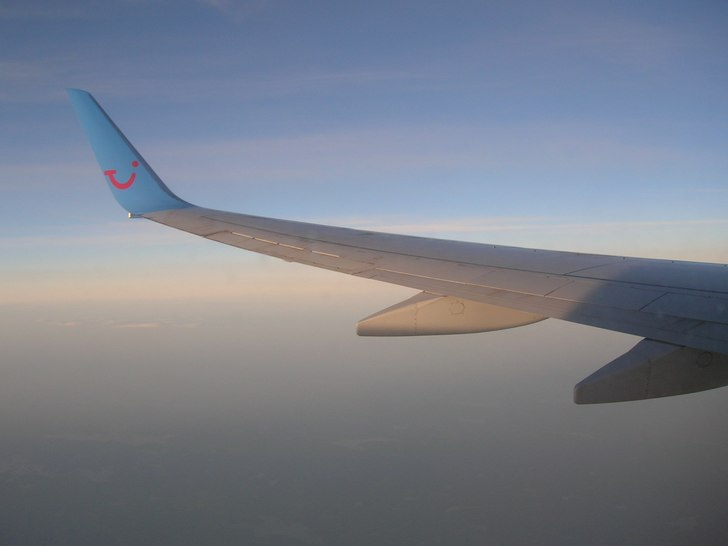 Foto: Plan. Åkare: Jag.