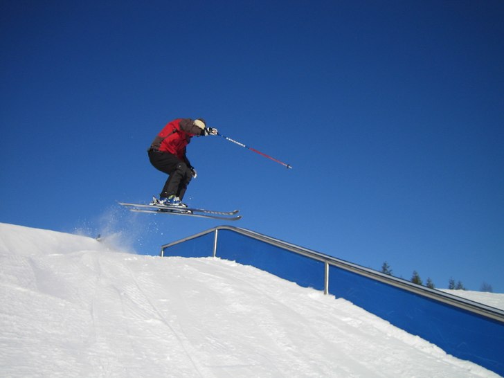 Foto: jote. Åkare: balja.