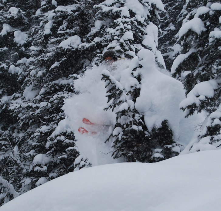 Foto: Johan Olofsson. Åkare: Martin Stenberg.