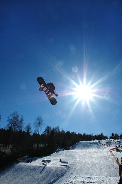 Foto: Petter Berg (www.petterberg.com).