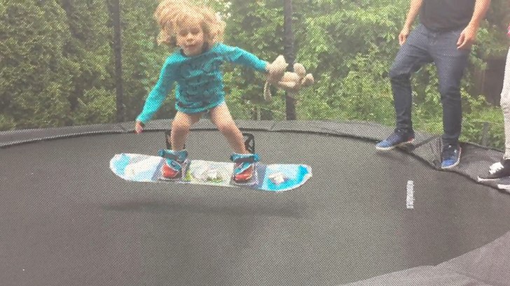 @johnekstedt 3 år i väntan på vinter!.